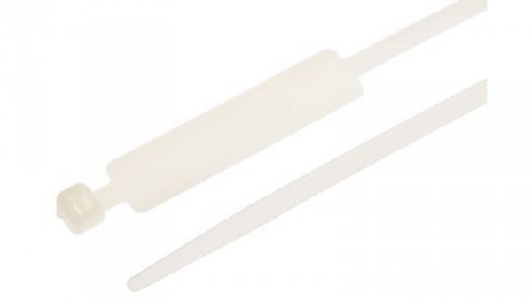 100 sztuk 300mm szerkość 4,8 mm RS PRO
