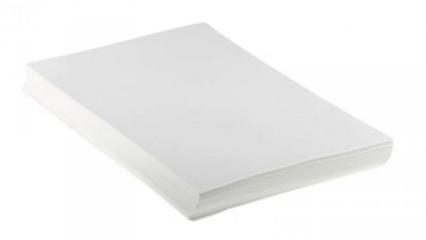 Papier do pomieszczenia sterylnego, typ: Papier do autoklawów, w zestawie: 250, wys.: 315mm, szer.: 235mm, gł.: 255mm