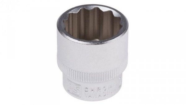 Nasadka dwunastokątna z gniazdem 3/8 cala 20mm RS PRO