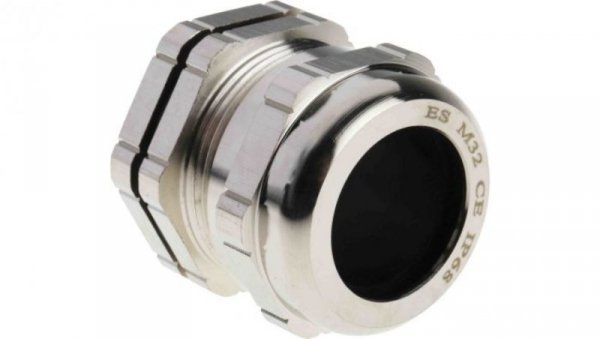 Dławnica kablowa gwint M32 IP68 RS PRO