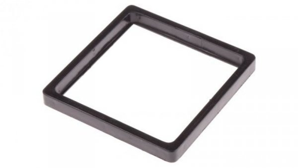 Maskownica EF1900RS do licznika godzin 55 x 55 RS PRO