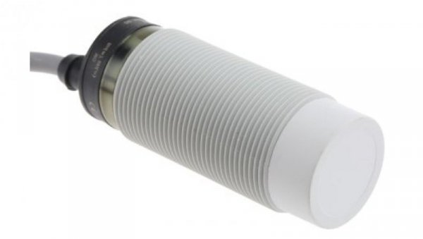 Czujnik pojemnościowy 15 mm cylindryczny M30 x 1,5 100 ma, 300 ma 20→ 250 V AC/DC IP67