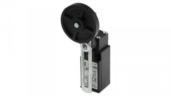 Wyłącznik krańcowy 10 A, NO/NC, 400V, IP65, RS PRO