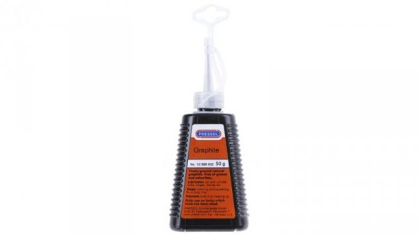 Smar Nie Graphite 50 g, RS PRO