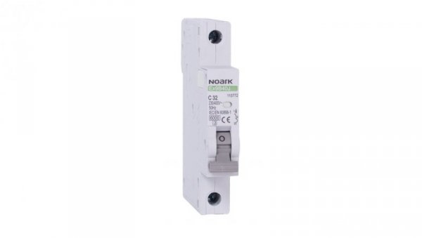 Wyłączniki nadprądowy Ex9B40J 1P B10 A 6kA SLIM