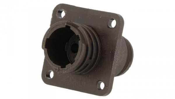 Złącze CPC EMEA męskie gwint zewnętrzny 4pin CPC-0-0182917-1