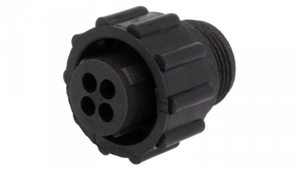 Złącze CPC EMEA żeńskie gwnit wewnętrzny 4pin CPC-0-0182647-1