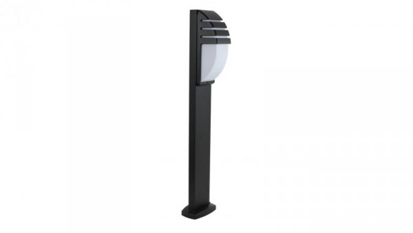 Oprawa oświetleniowa zewnętrzna stojąca City 11836 R BL, E27 max 60W, kolor czarny, 0438621