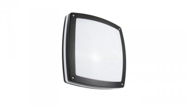 Oprawa elewacyjna Nex 91022-BL E27 2 x max 20W, kolor czarny 0438621