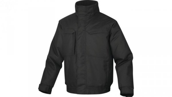 WIATRÓWKA MACH Z POLIESTRU OXFORD POWLEKANEGO PU