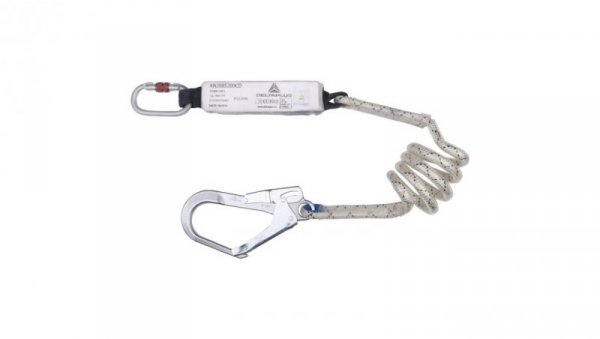 AMORTYZATOR Z LINĄ 2 M + 1 AM002 + 1 AM022