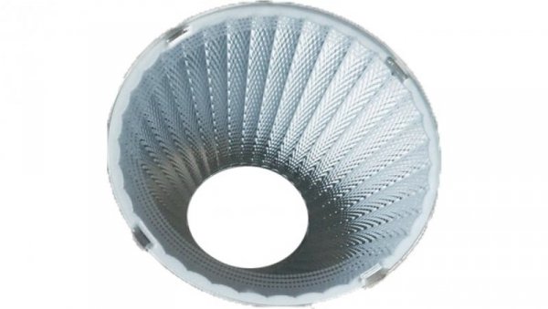 Odbłyśnik do SPOTEO Difuzor SPOTEO 20W 38 GXTR117