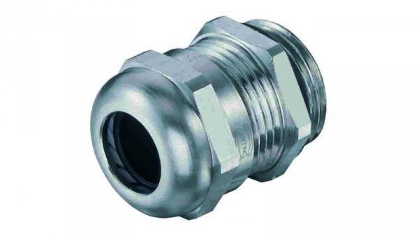 Dławnica metalowa M25 19000005090