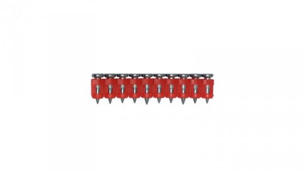 Gwoździe do betonu XHA dla FORCE ONE 22mm, stal HCR /opak. = 800 szt./ (922800XHA) CELO