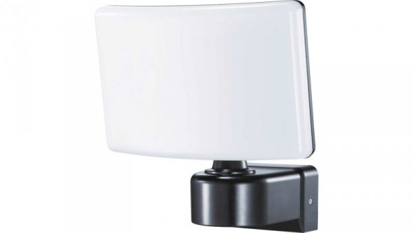 Kinkiet LED 30W 2300lm 4000K/neutralna IP65 IK08 zewnętrzny wodoodporny poliwęglan ATLAS 30W NW GXPS144