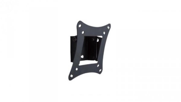 Uchwyt Ścienny TV LED/LCD 13-30 Cali 15kg Uchylny