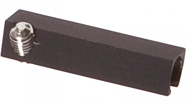 Akcesoria magnetyczne, Adapter, 5x20x4,6mm, Aluminium, AM000081