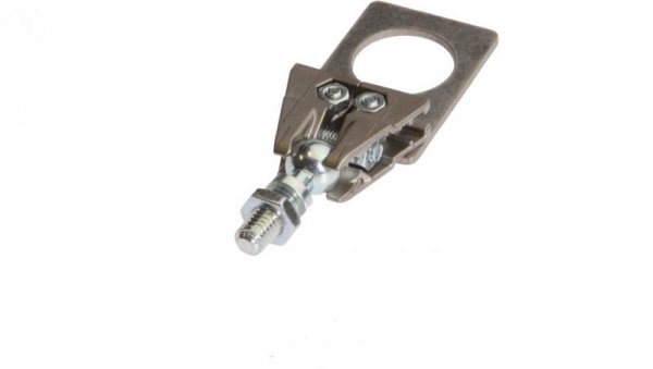 Czujnik osprzętu, zestaw mocujący, metal, przegub kulowy, AY000117