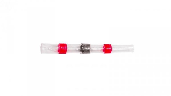 Szybkozłączka termokurczliwa do przewodów z cyną 10szt TTN-15