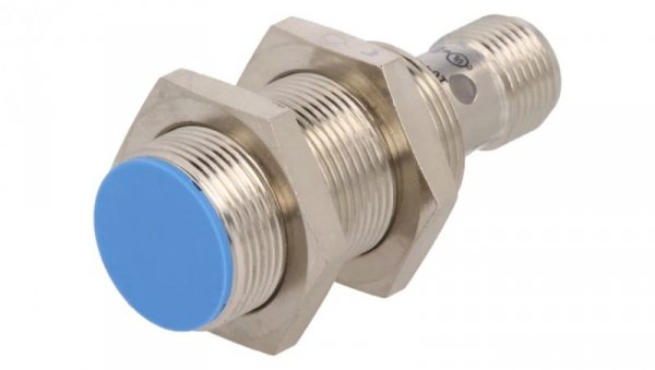 Czujnik indukcyjny wyjście PNP / N0÷8mm 10÷30VDC M18 IME18-08BPSZC0K