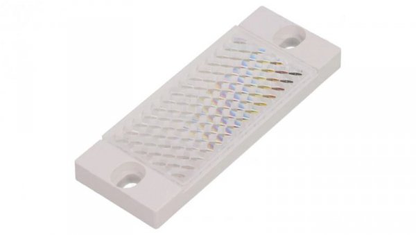 Reflektor 30x82x7,5mm -20÷65C PL30A