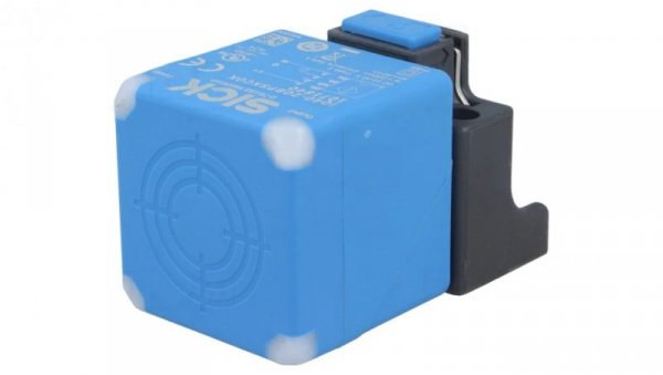Czujnik indukcyjny 0÷20mm PNP / NO 200mA IP67 IQ40-20BPSKC0K
