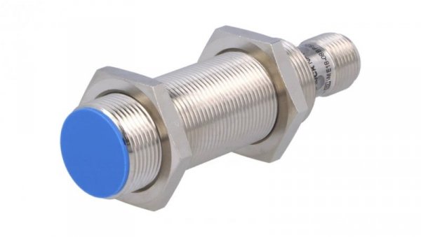 Czujnik indukcyjny wyjście PNP / NO 0÷8mm 10÷30VDC M18 IME18-08BPSZC0S