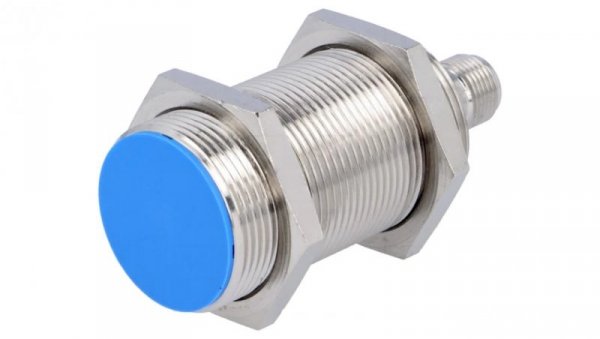 Czujnik indukcyjny wyjście PNP / NO 0÷15mm 10÷30VDC M30 IME30-15BPSZC0S