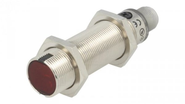 Czujnik fotoelektryczny Zasięg 0,03÷7,2m PNP GRL18-P2432