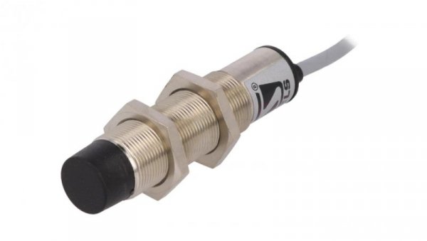 Czujnik indukcyjny 0-8mm 90-250VAC M18 PCIA-8R