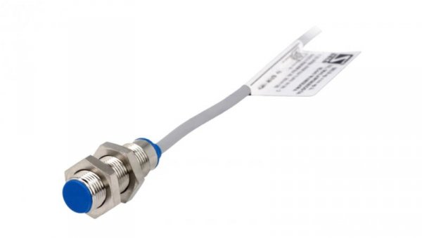 Czujnik indukcyjny NAMUR 0-2mm 7-18VDC M12 PCIN-2