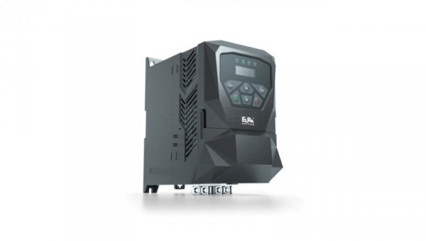 Falownik E600 3 fazy 400V 0,75kW 2,0A