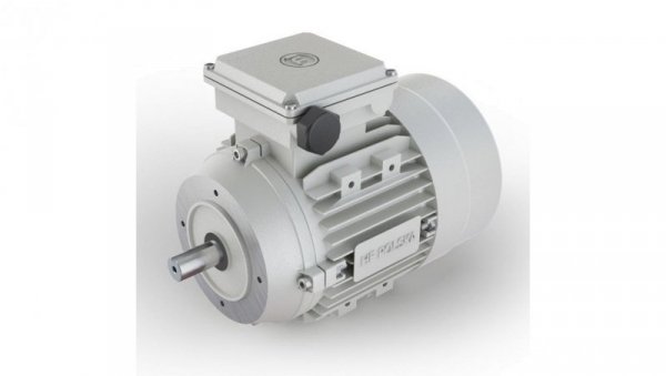 Silnik elektryczny 0,55kW/1400rpm S1 105-14 IEC71B14 IE1