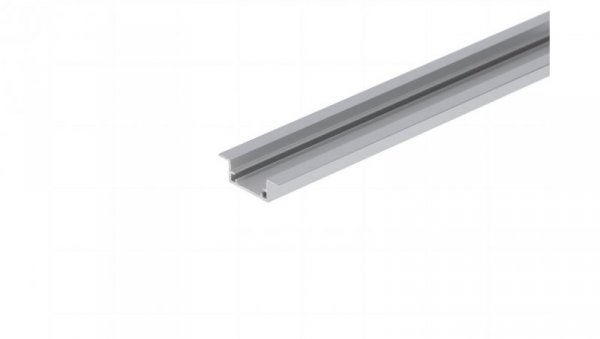 Profil led Glaze Plus 2m anodowany