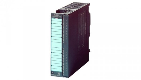 Moduł I/O Siemens 6ES7 331-7PF01-0AB0