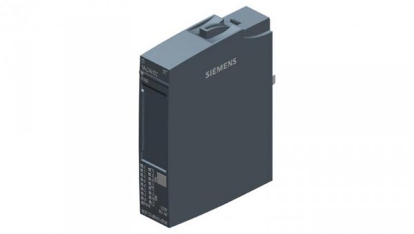Moduł wejść analogowych SIMATIC ET 200SP 6ES7134-6JD00-0CA1