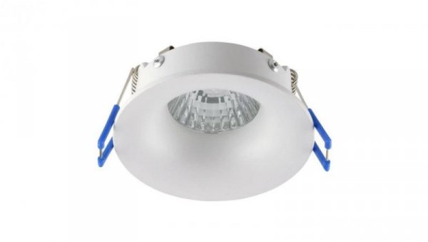 Oprawa wpuszczana IP44 EYE biała 3500 TK Lighting