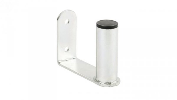Uchwyt murowy/balkonowy 100mm, stal, ocynk Extralink U100