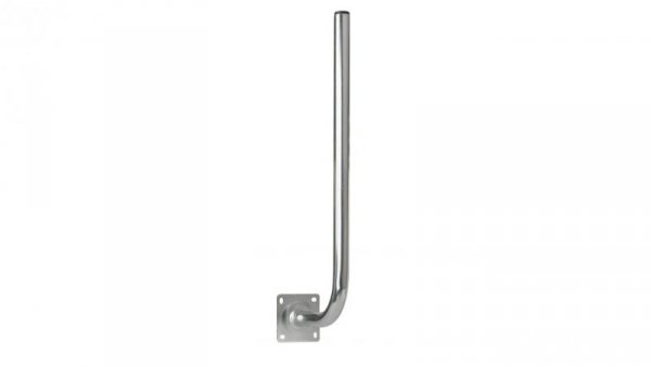Uchwyt murowy 250x750mm, stal, ocynk Extralink L250x750