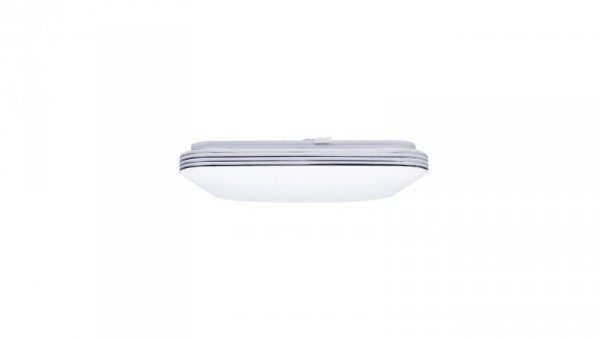 Plafon PALERMO 40W LED Ściemnialny+ Pilot ML4856 Milagro