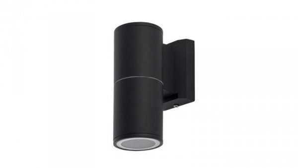 KINKIET ZEWNĘTRZNY IP54 EXE I BLACK CZARNY 8331 Nowodvorski