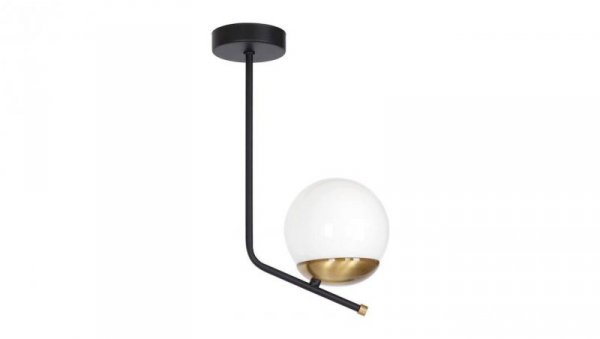 Lampa sufitowa CARINA 1xE14 MLP4863 Milagro