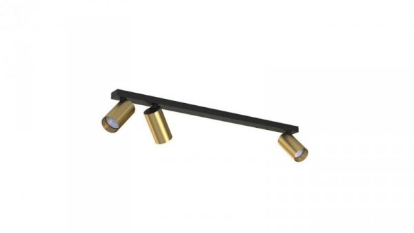 Spot MONO III SOLID BRASS 7783 Nowodvorski Lighting