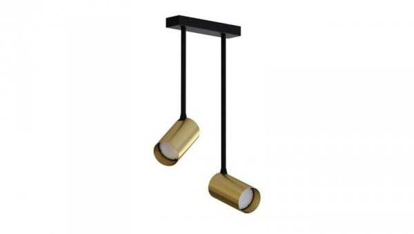 Spot MONO LONG II SOLID BRASS 7733 Nowodvorski Lighting