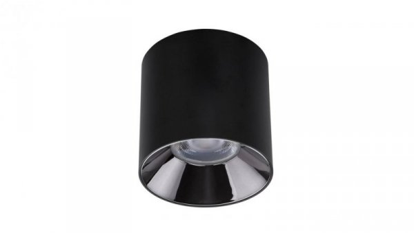 LAMPA NATYNKOWA CL IOS LED 30W 2700lm 4000K CZARNA 8727 Nowodvorski