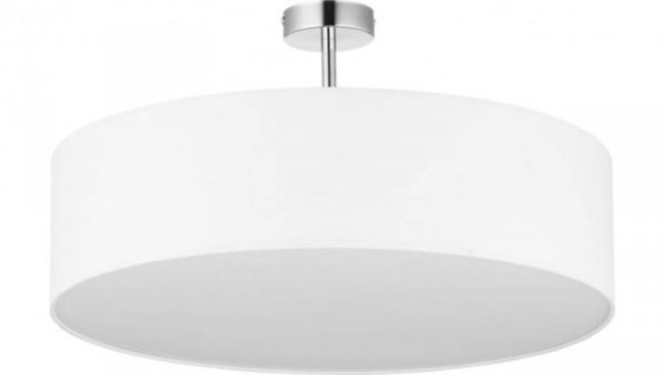 Lampa sufitowa RONDO WHITE 4242 TK Lighting