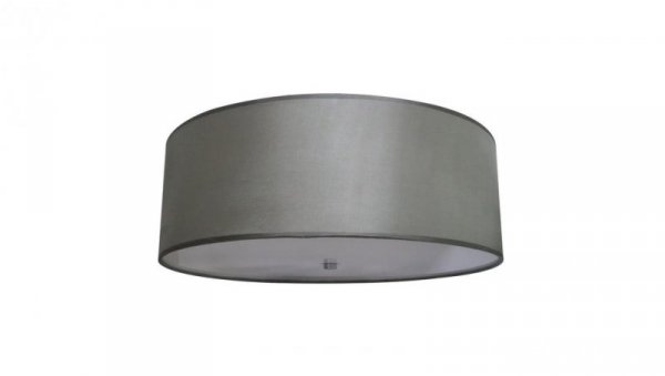 Girona plafon szary 70 cm b Light Prestige