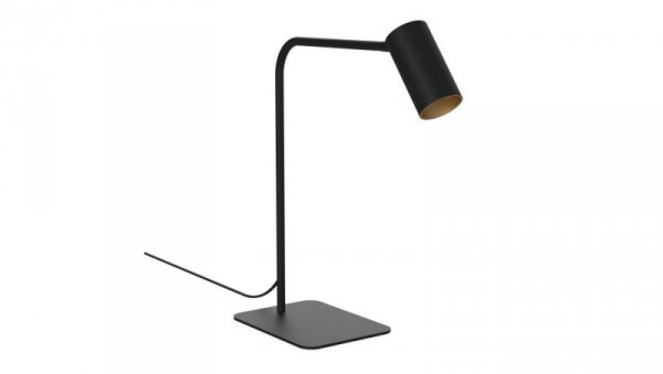 Lampa biurkowa MONO BLACK/GOLD 7716 Nowodvorski Lighting
