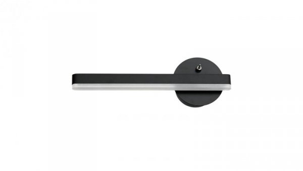 kinkiet SYDNEY 6W LED BLACK lewy ML6346 Milagro