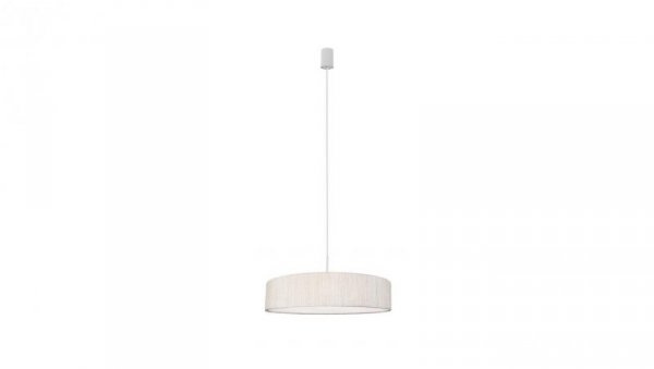 LAMPA WISZĄCA TURDA WHITE III 8945 Nowodvorski